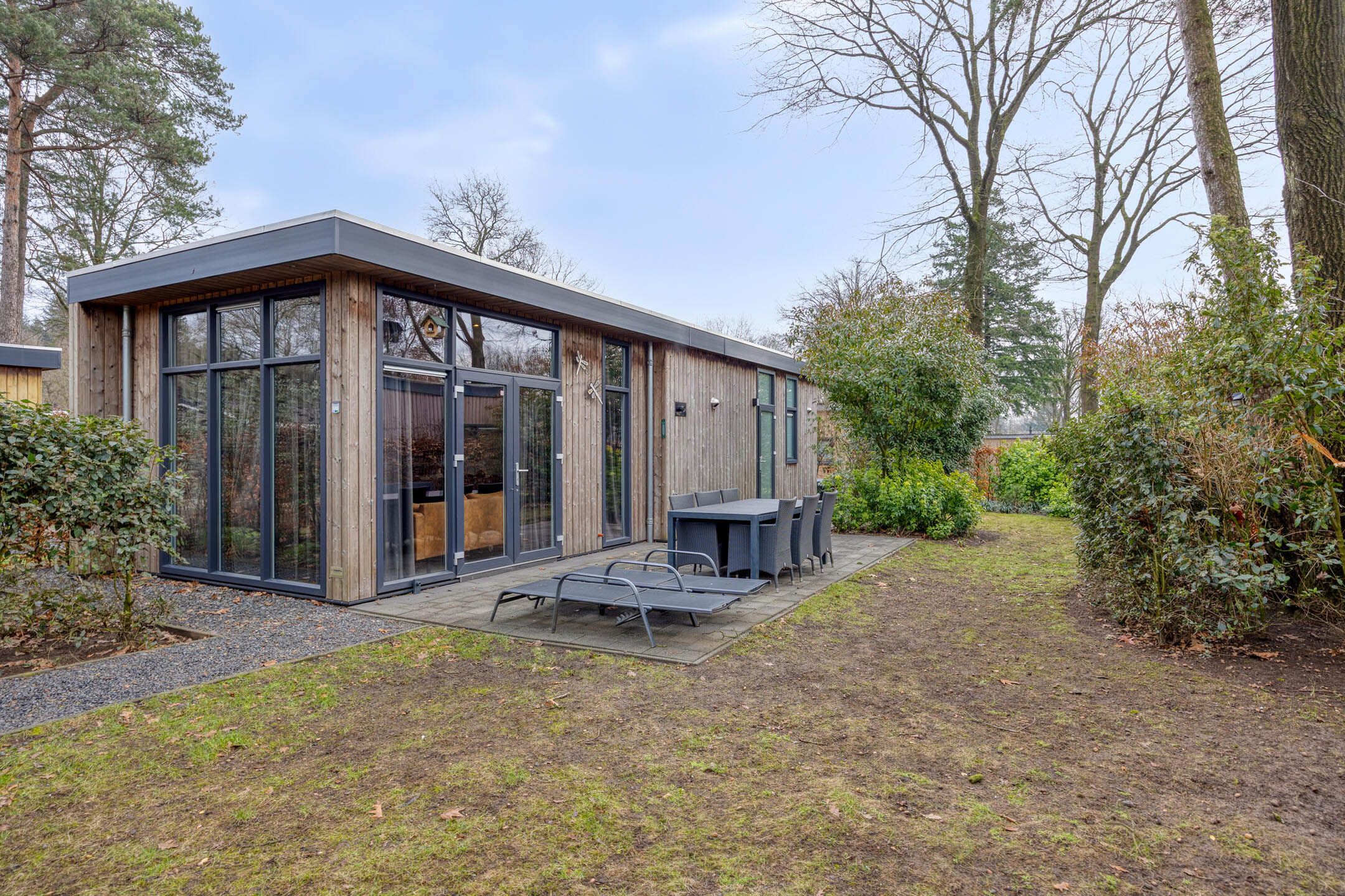 2-bedroom freehold villa in Lunteren — photo 4 of 5