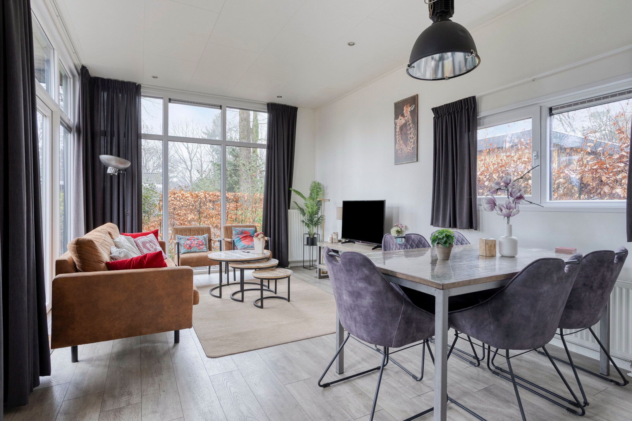 2-bedroom freehold villa in Lunteren — photo 5 of 5