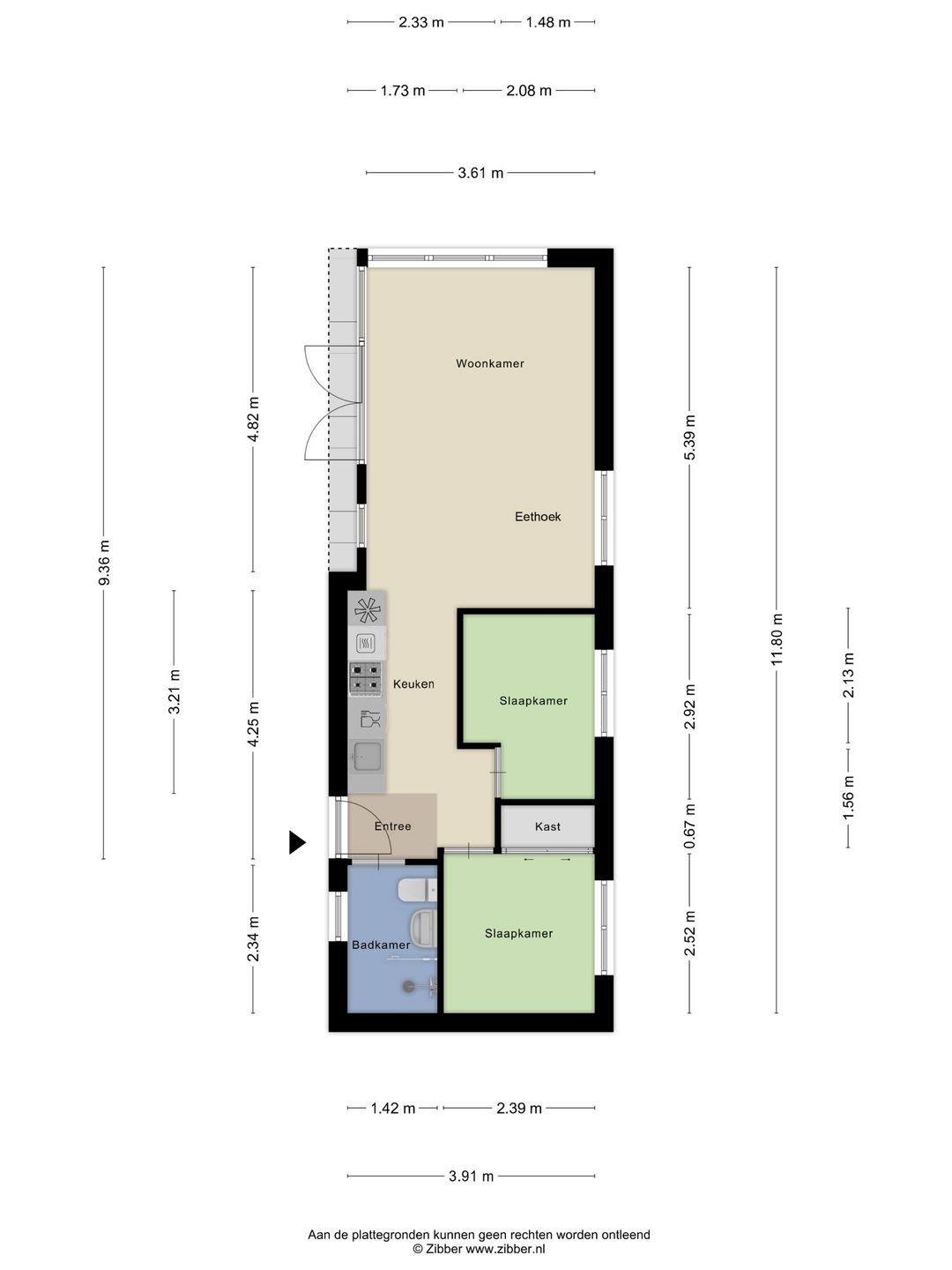 Photo 26 of Immenweg 15-R688