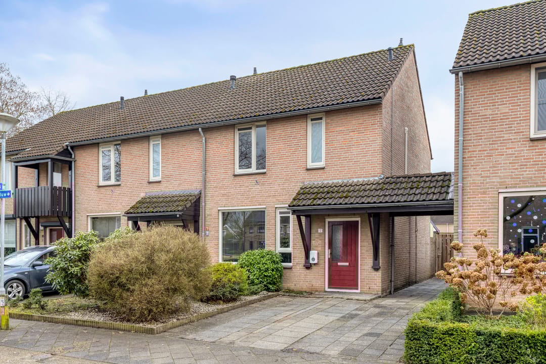 Photo 1 of Zwaluw 12