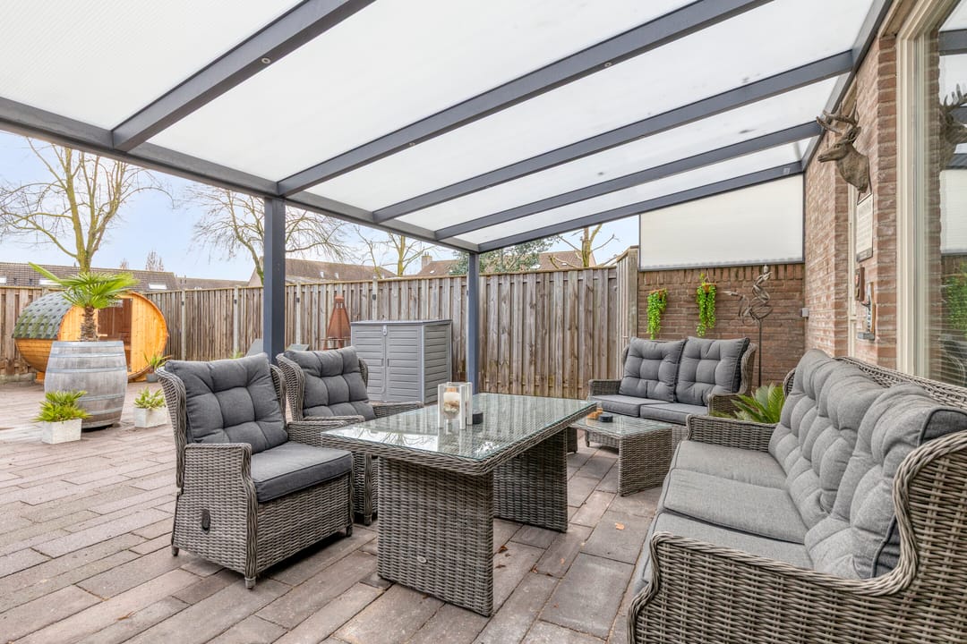 Photo 17 of Zwaluw 12