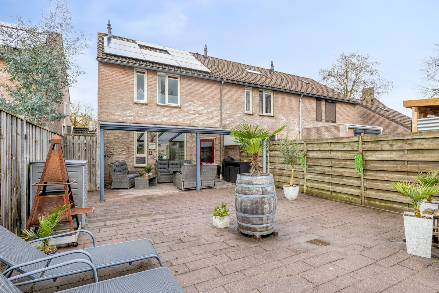 Photo 19 of Zwaluw 12