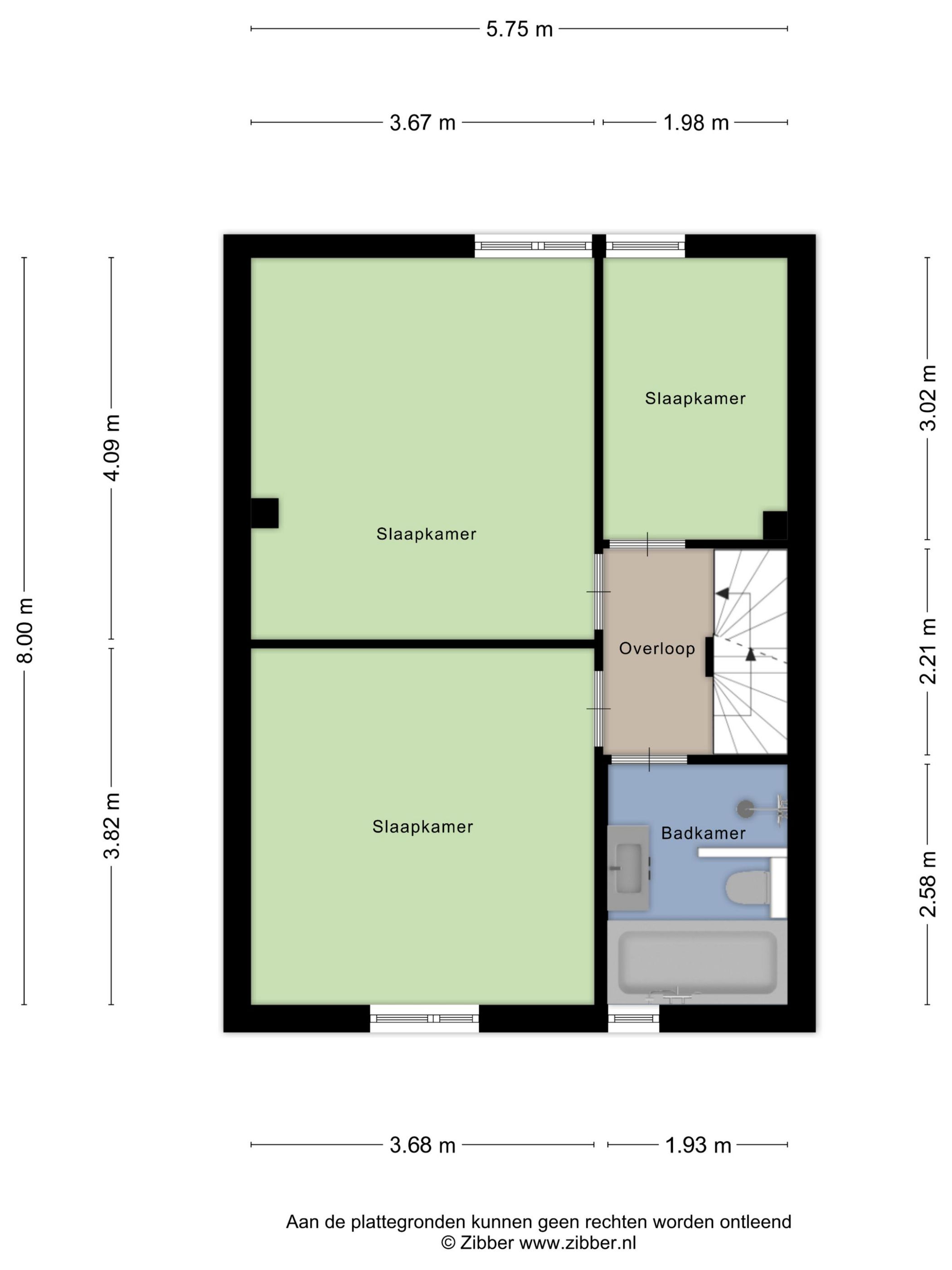 Photo 27 of Zwaluw 12