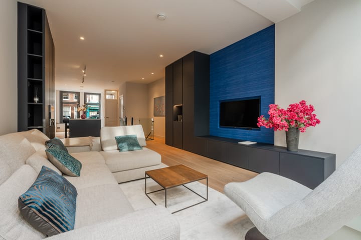 Photo 3 of Eerste Helmersstraat 170-H