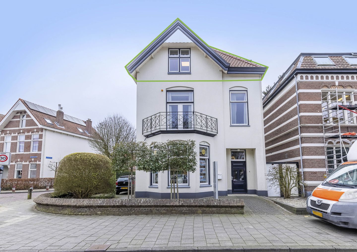 Bekijk foto 1 van Stadsring 147