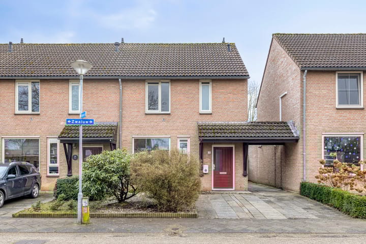 Photo 2 of Zwaluw 12