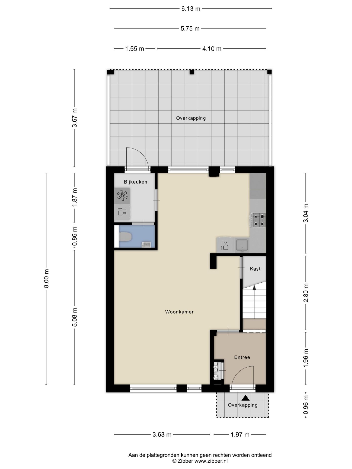 Photo 25 of Zwaluw 12