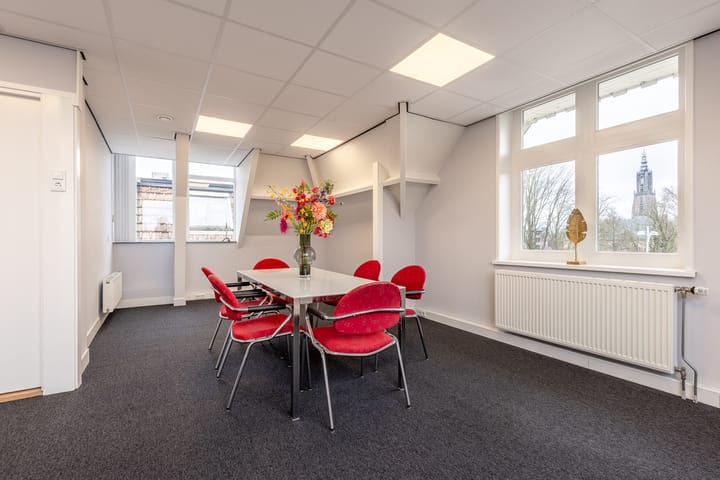 Stadsring 147, Amersfoort