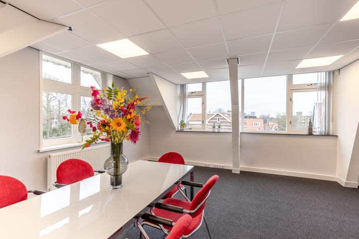 Stadsring 147, Amersfoort