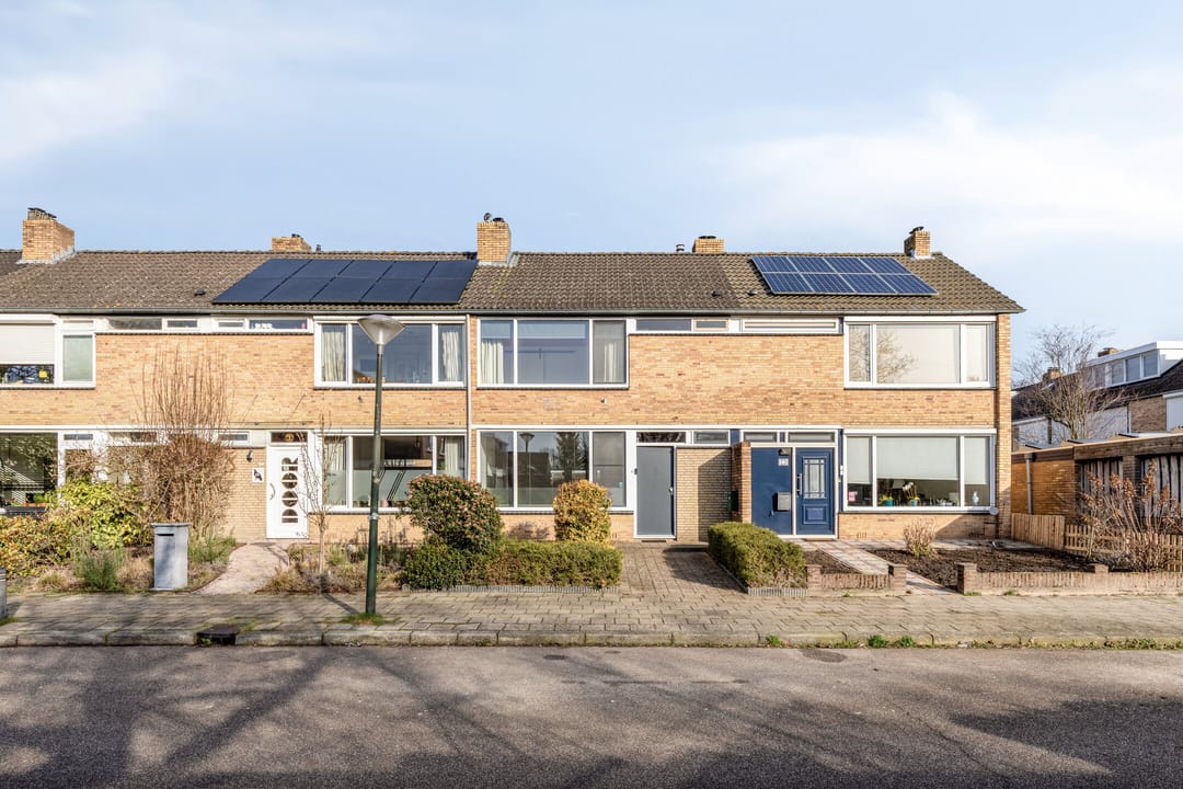 Foto 1 van Perelaar 21