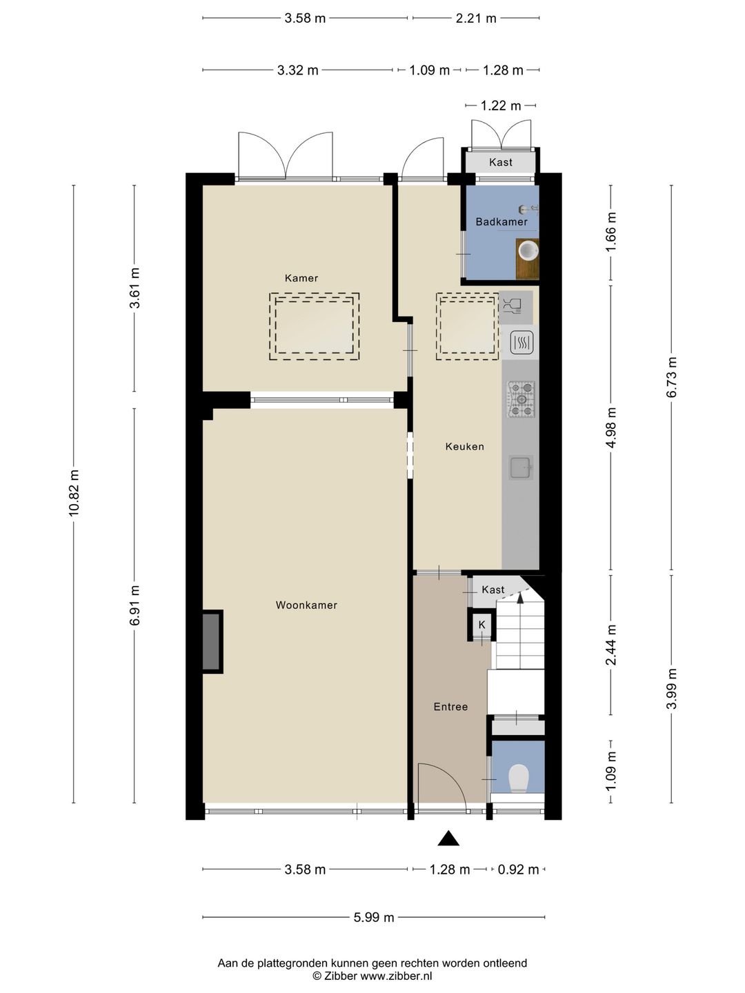 Foto 52 van Perelaar 21