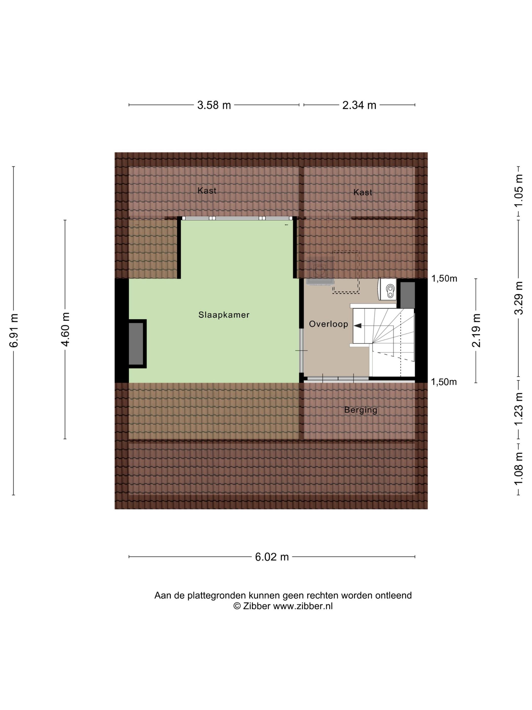 Foto 54 van Perelaar 21