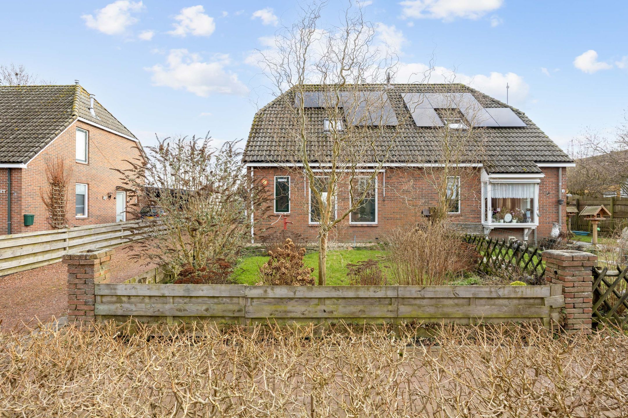 Foto 3 van Hogeweg 6