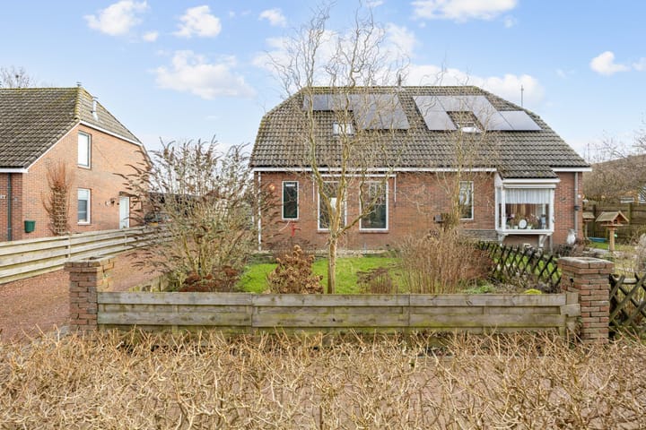 Photo 3 of Hogeweg 6