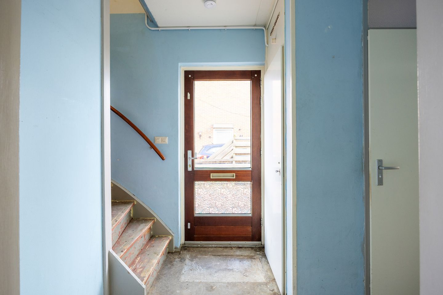 Foto 10 van Hogeweg 6