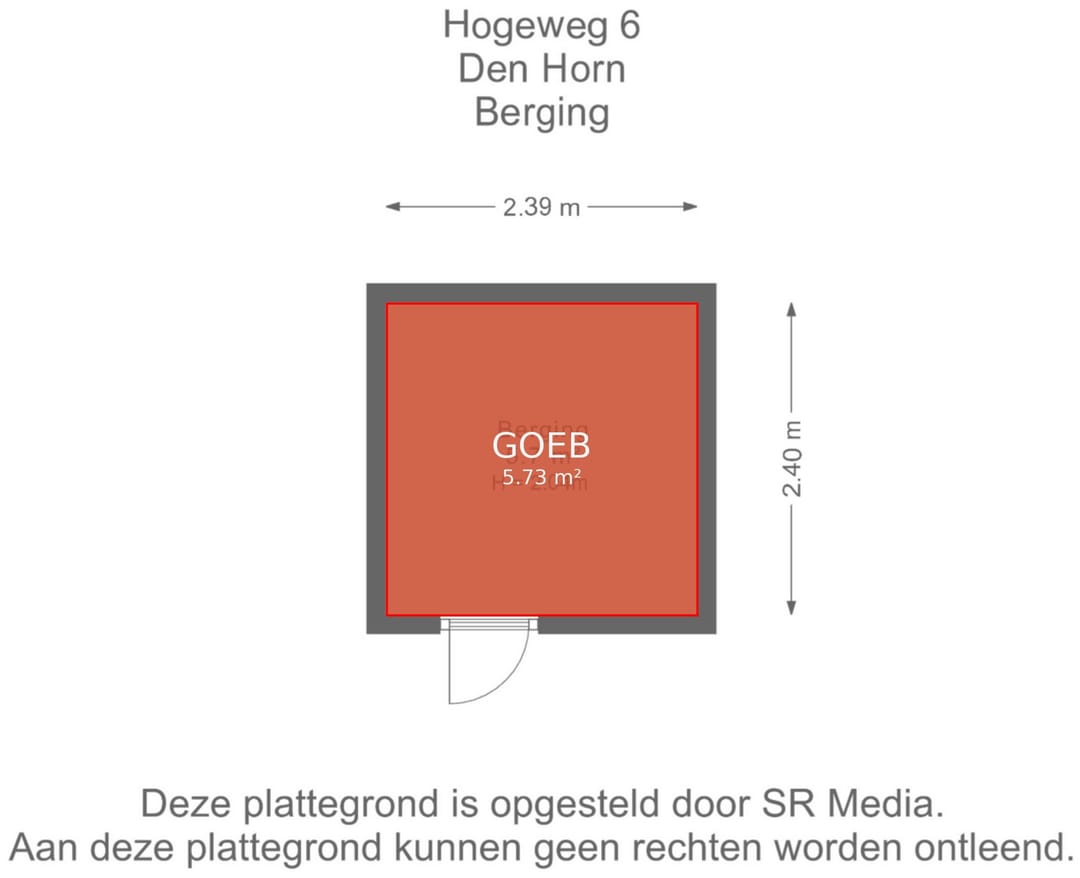 Foto 67 van Hogeweg 6