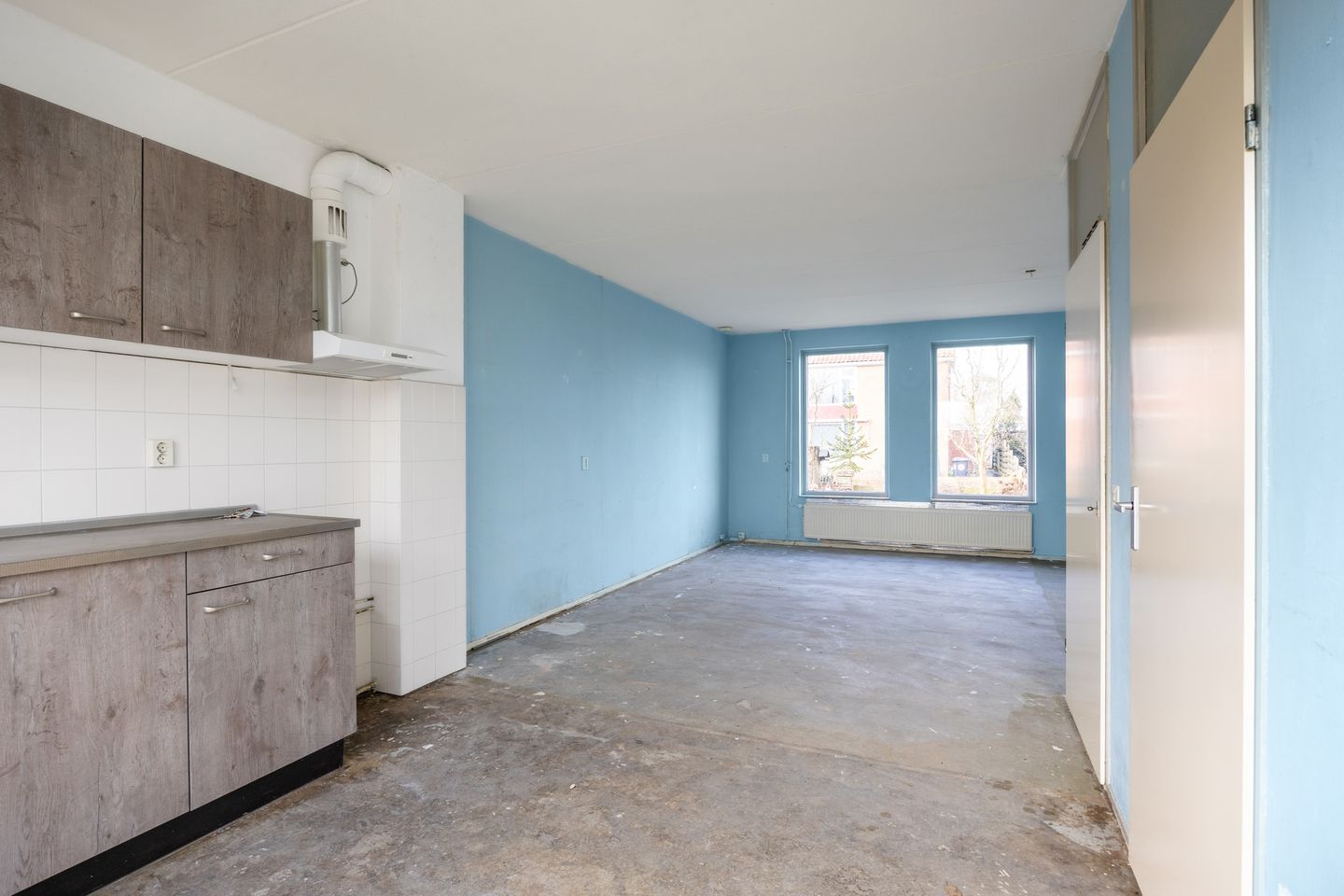 Foto 14 van Hogeweg 6