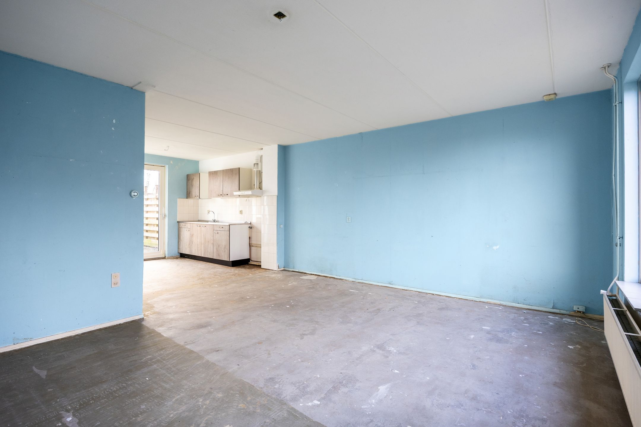 Foto 18 van Hogeweg 6