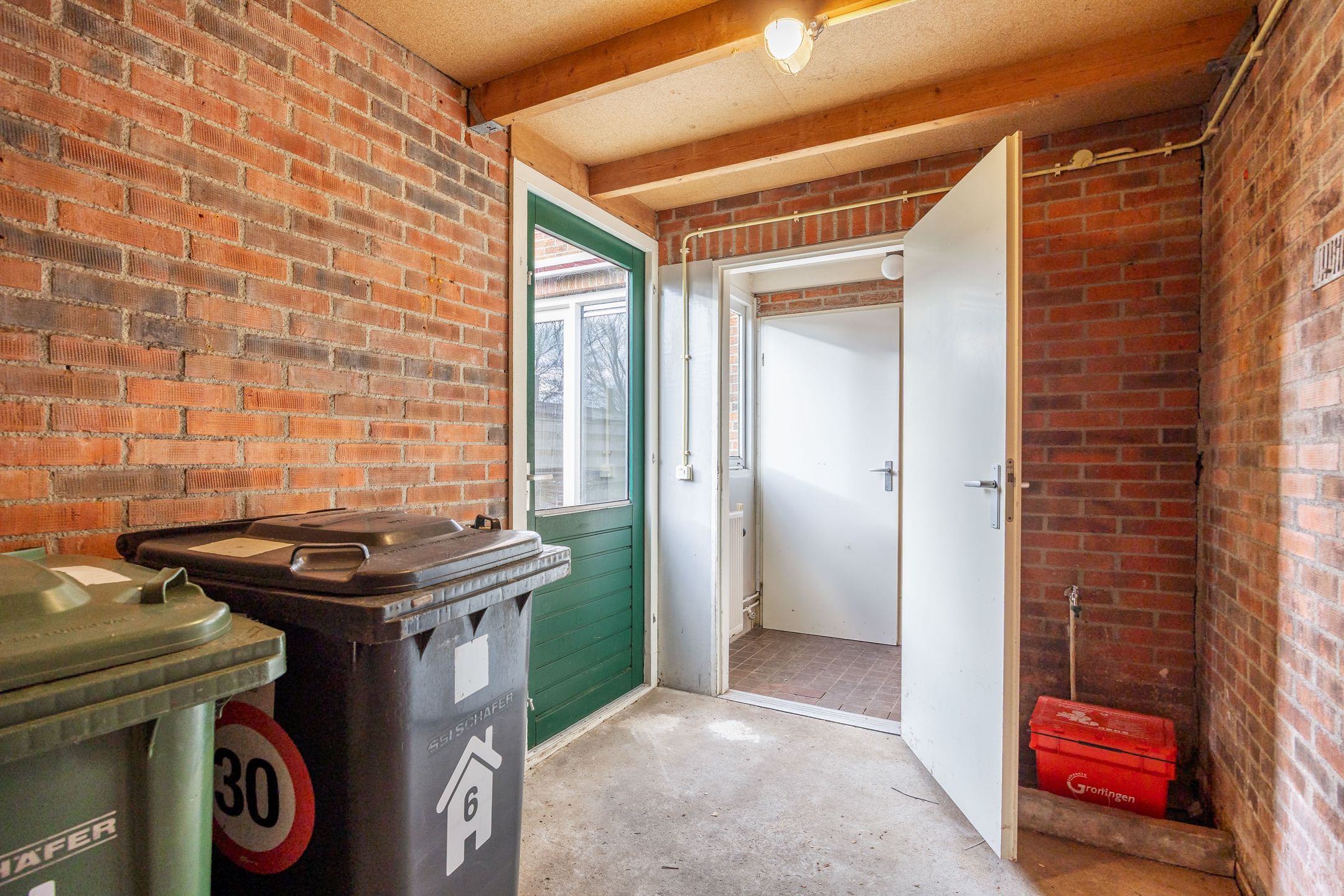 Foto 27 van Hogeweg 6