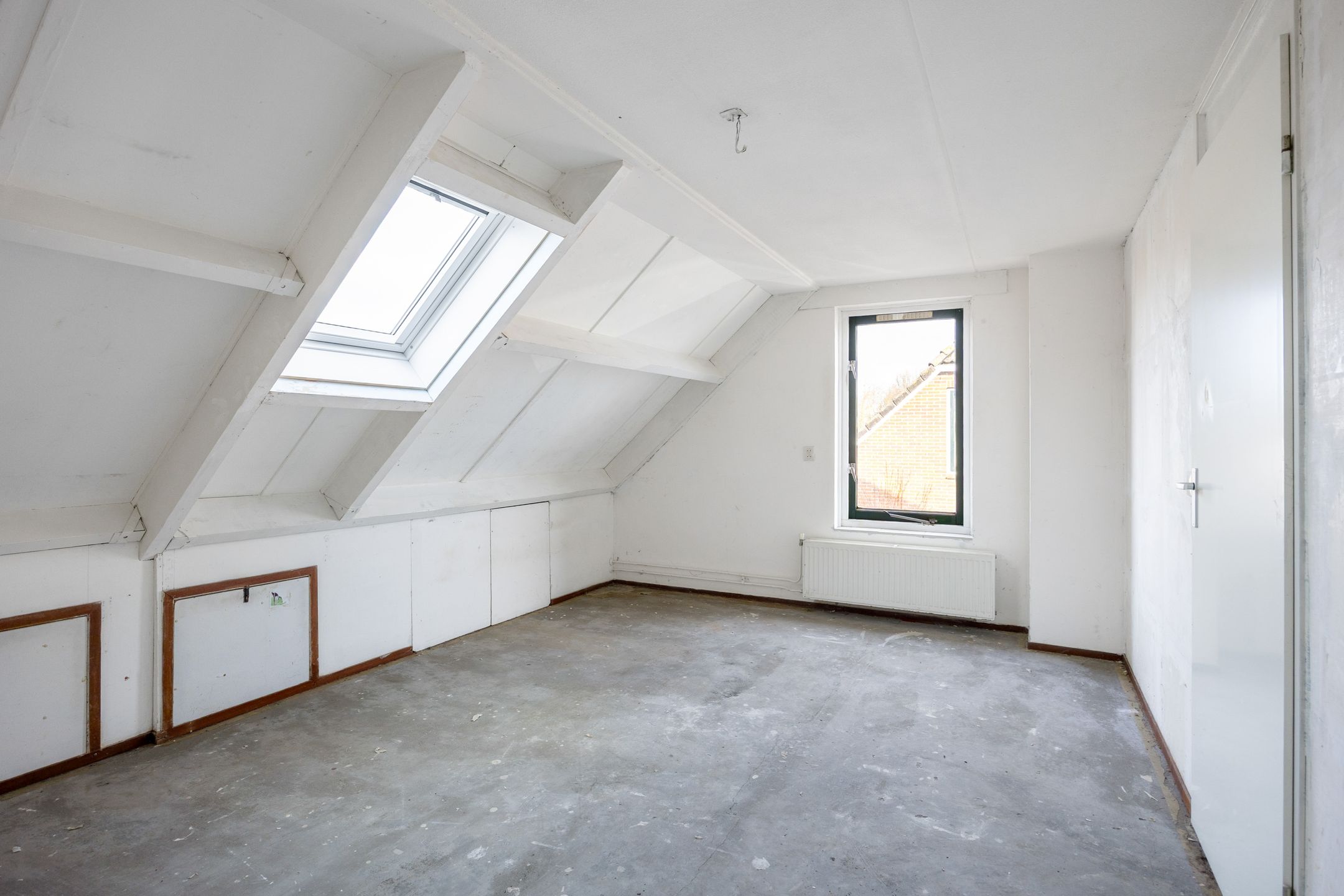 Foto 30 van Hogeweg 6