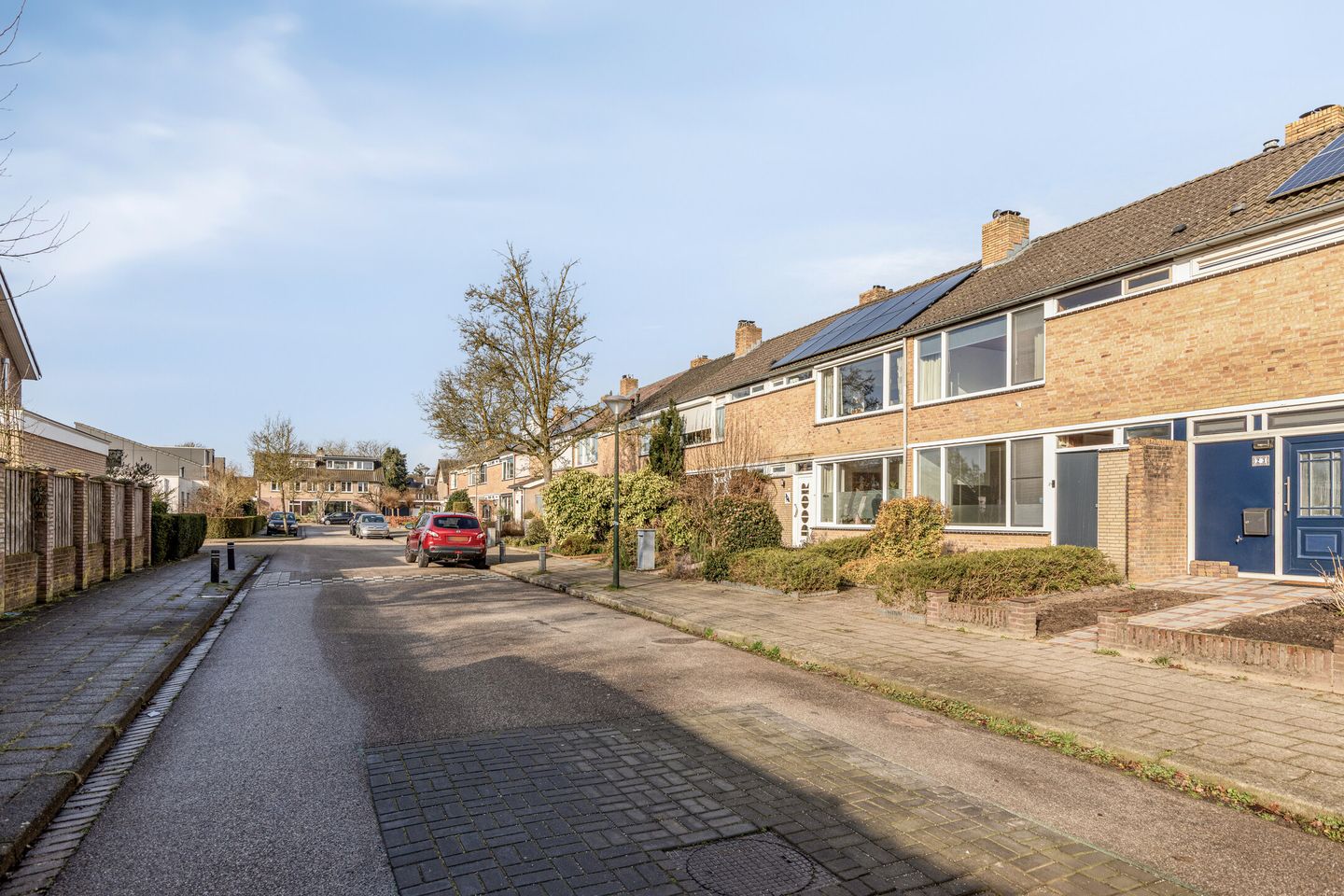 Foto 50 van Perelaar 21