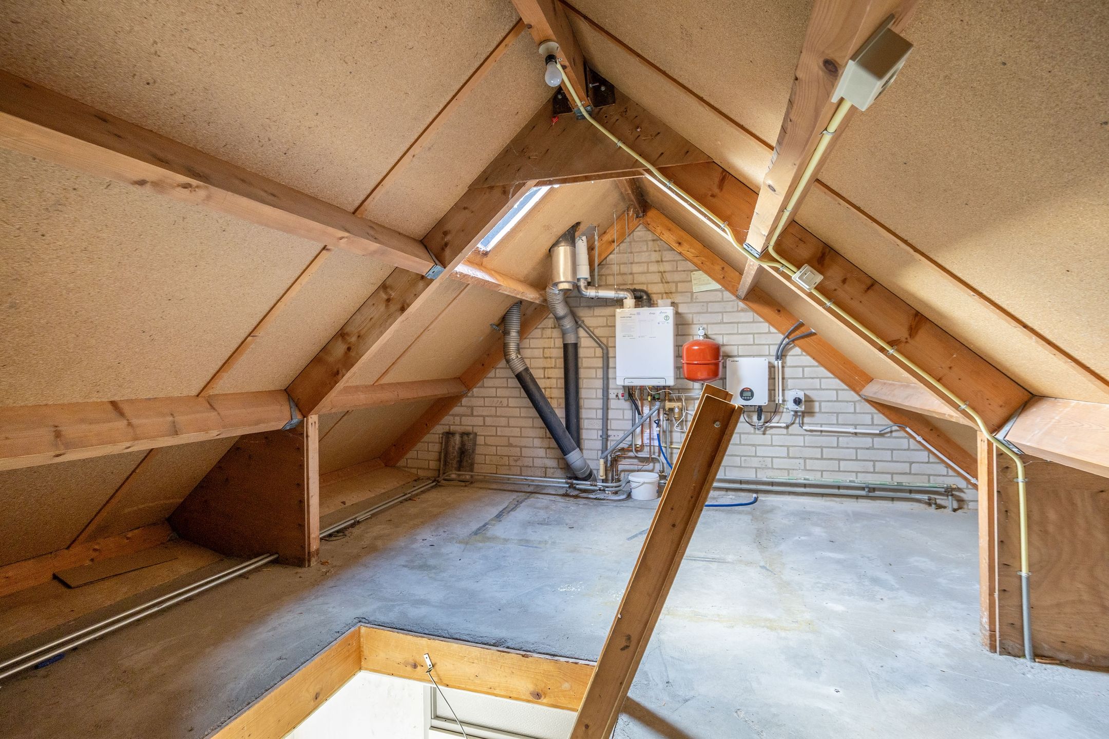 Foto 42 van Hogeweg 6