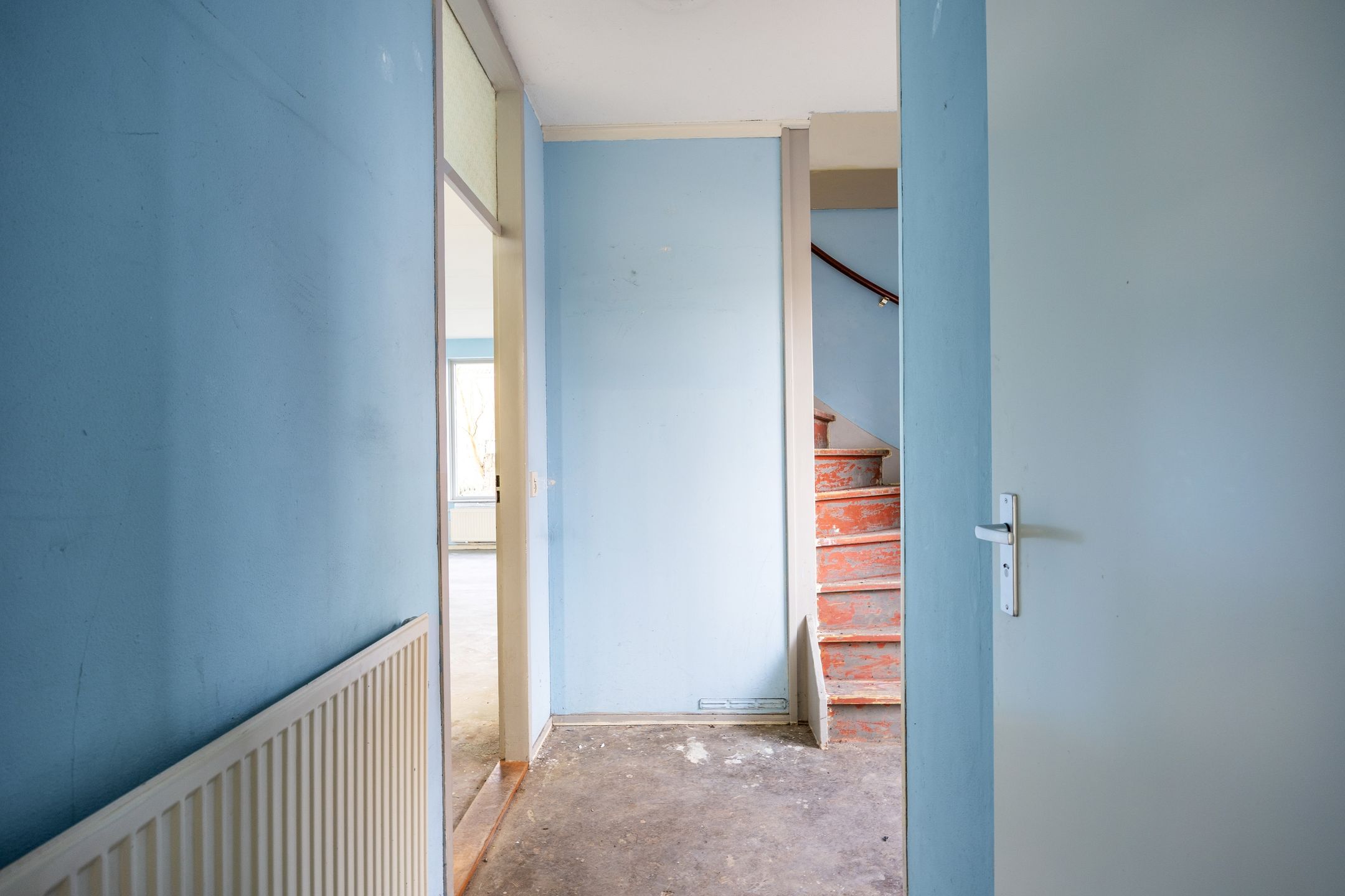 Foto 12 van Hogeweg 6