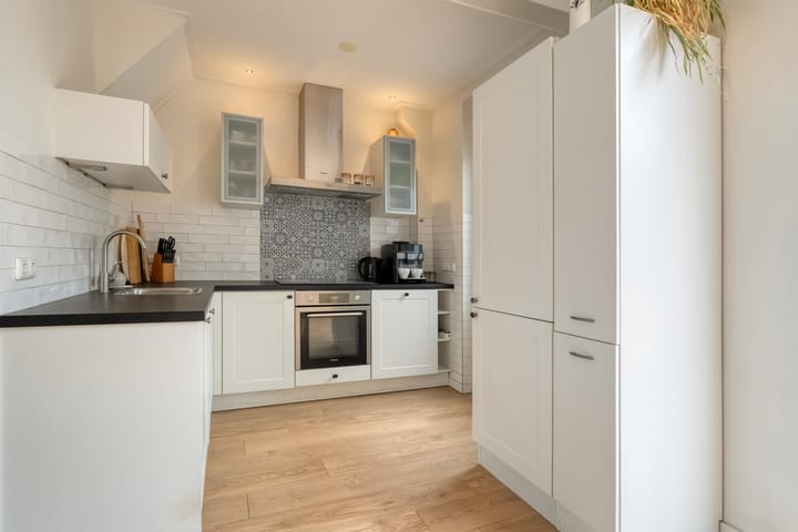 Foto 3 van Henk Höftenstraat 16