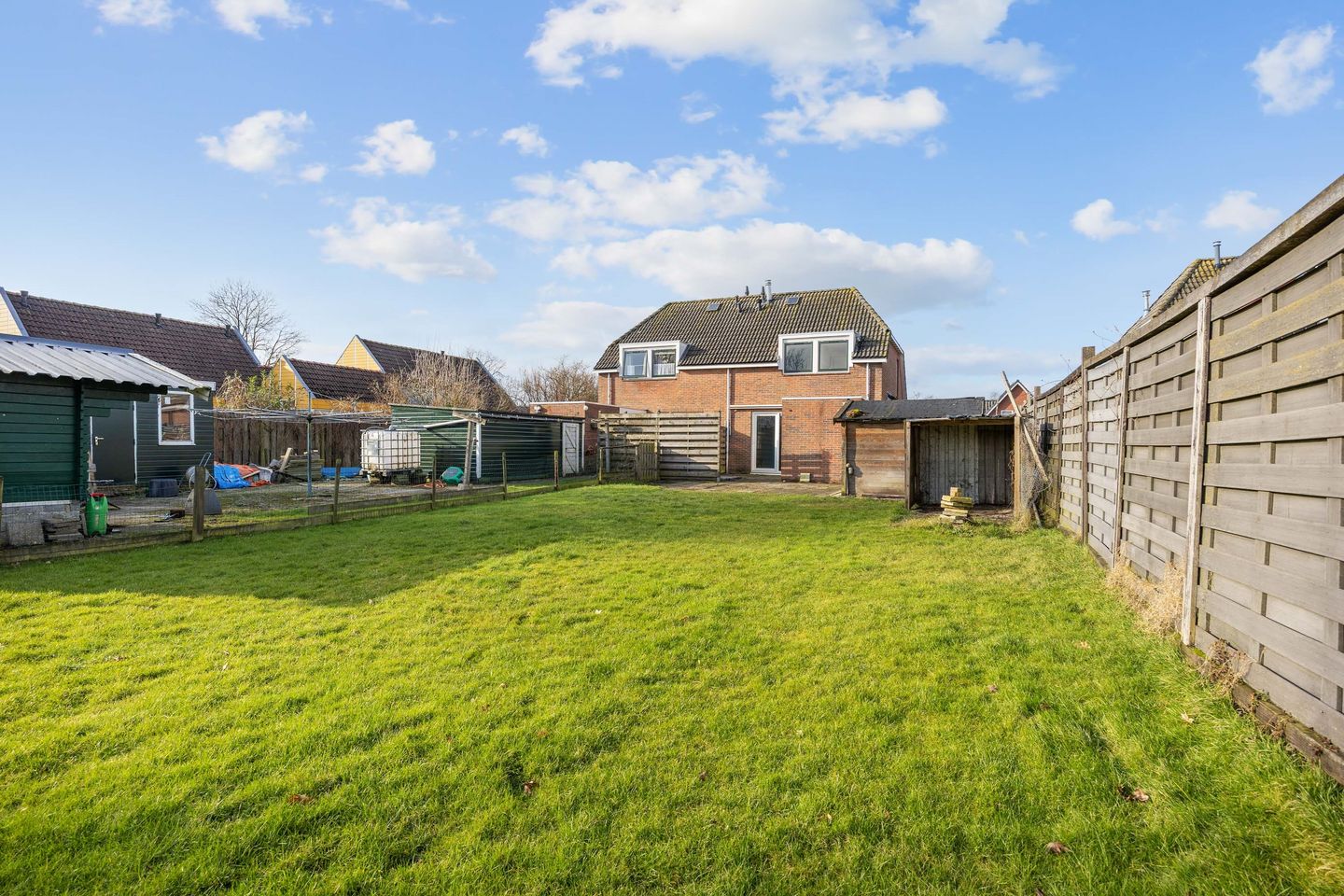 Foto 50 van Hogeweg 6