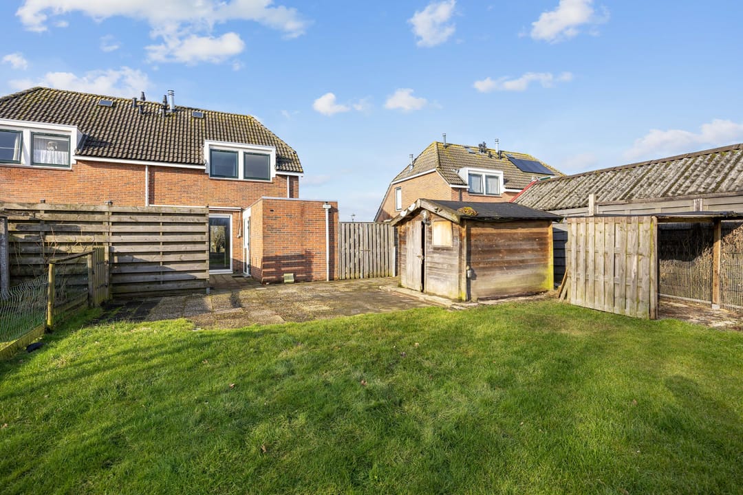 Foto 52 van Hogeweg 6