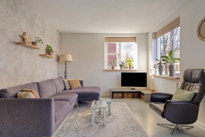 Foto 2 van Hein Braakhuisstraat 13