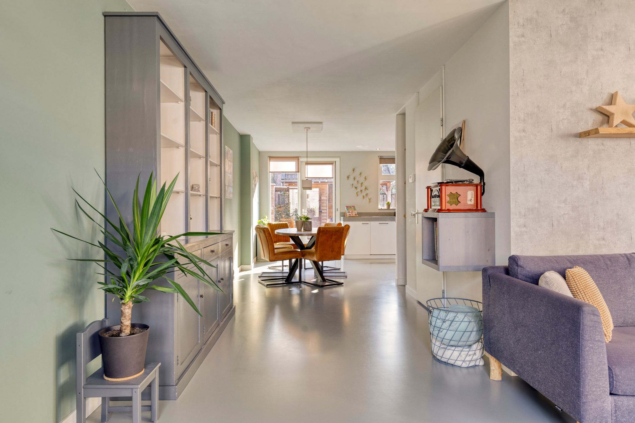 Foto 3 van Hein Braakhuisstraat 13