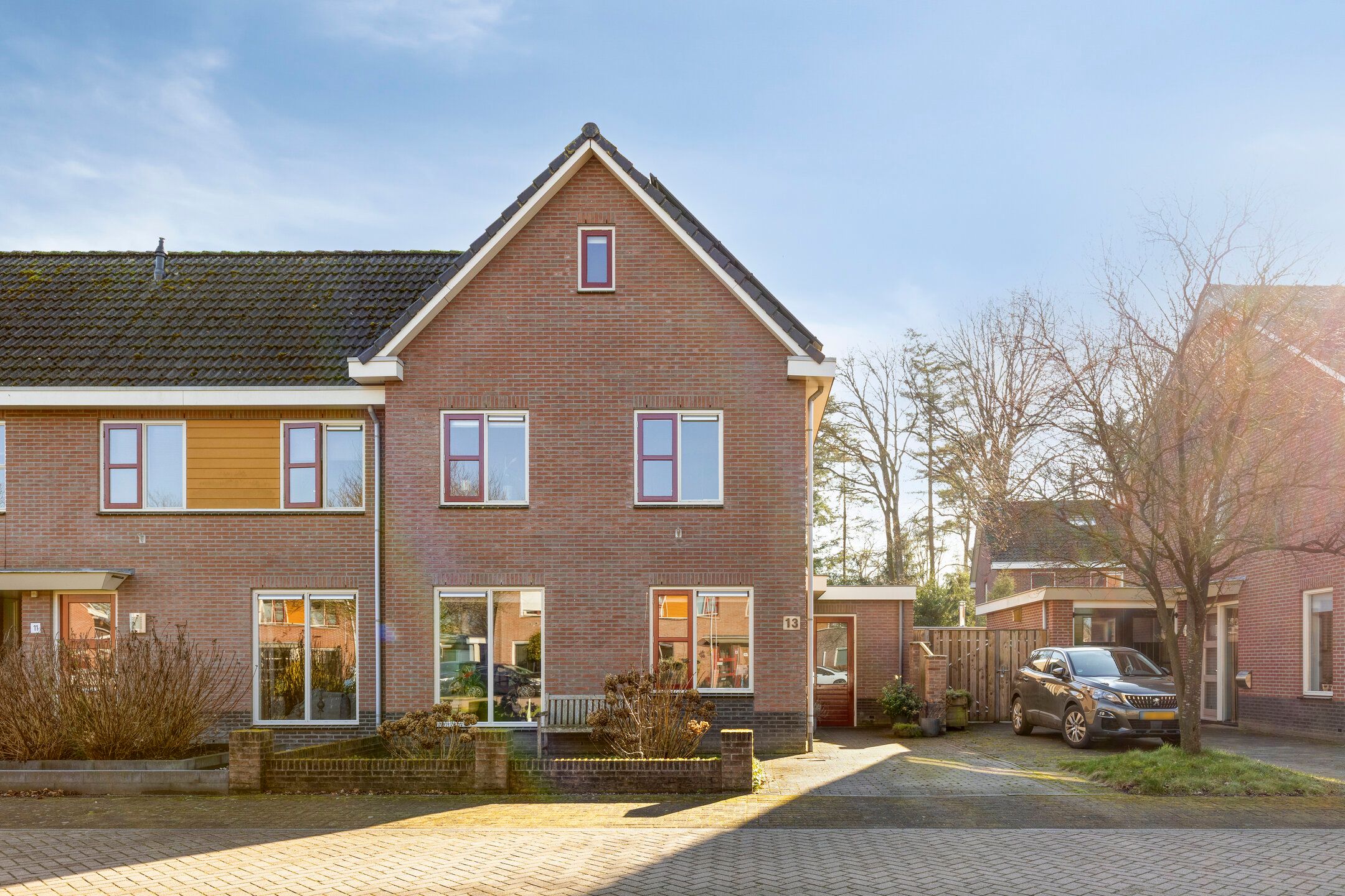 Foto 6 van Hein Braakhuisstraat 13