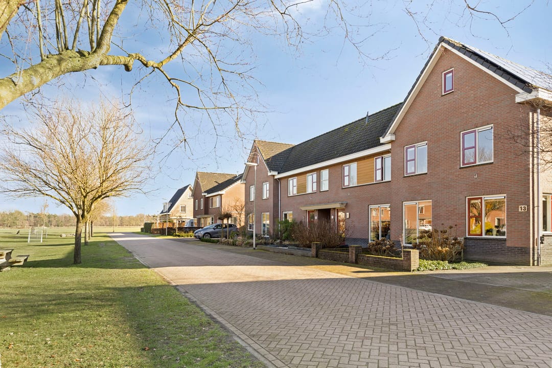 Foto 7 van Hein Braakhuisstraat 13