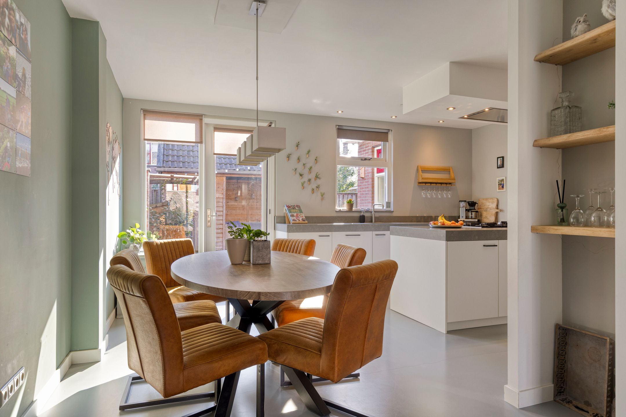 Foto 12 van Hein Braakhuisstraat 13