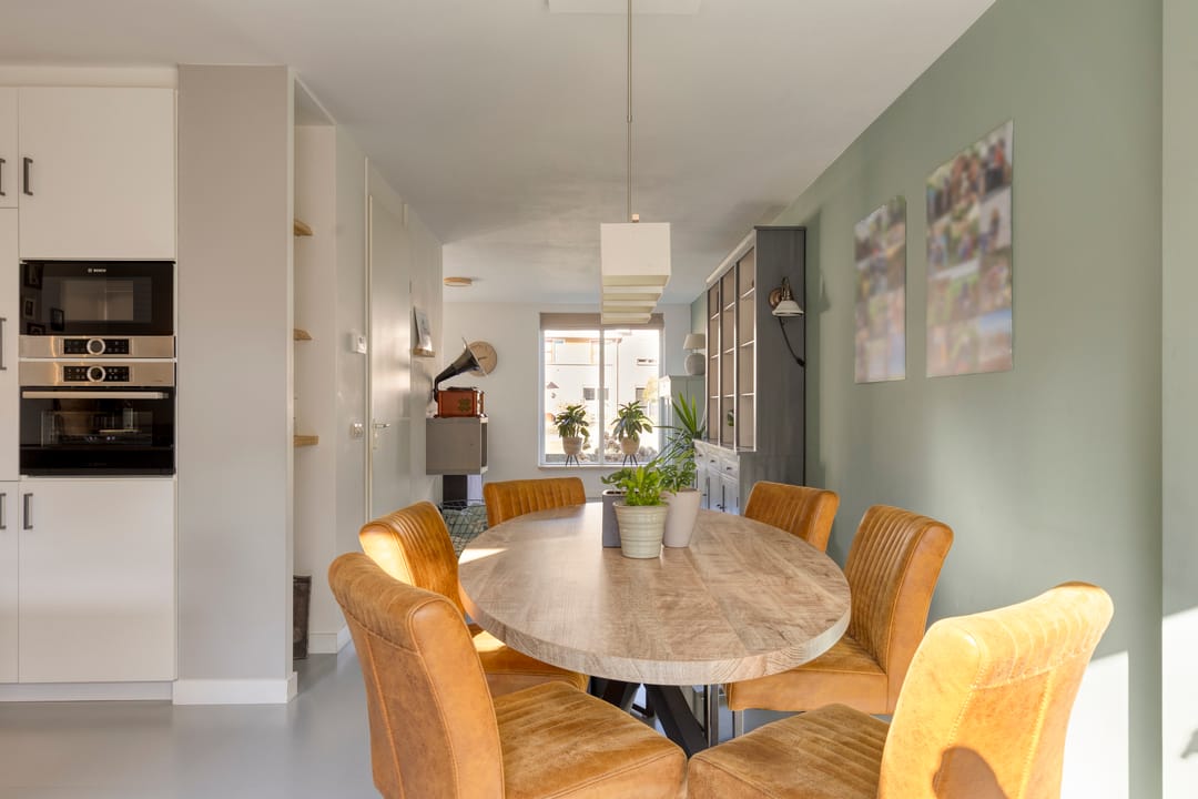 Foto 13 van Hein Braakhuisstraat 13