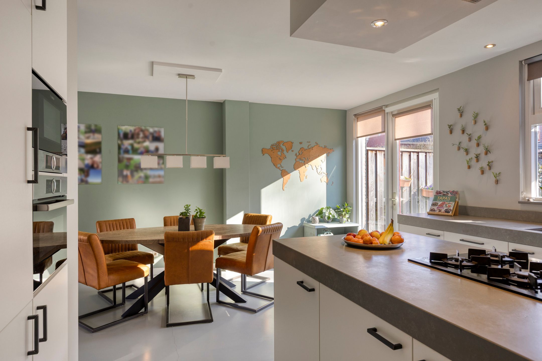 Foto 15 van Hein Braakhuisstraat 13