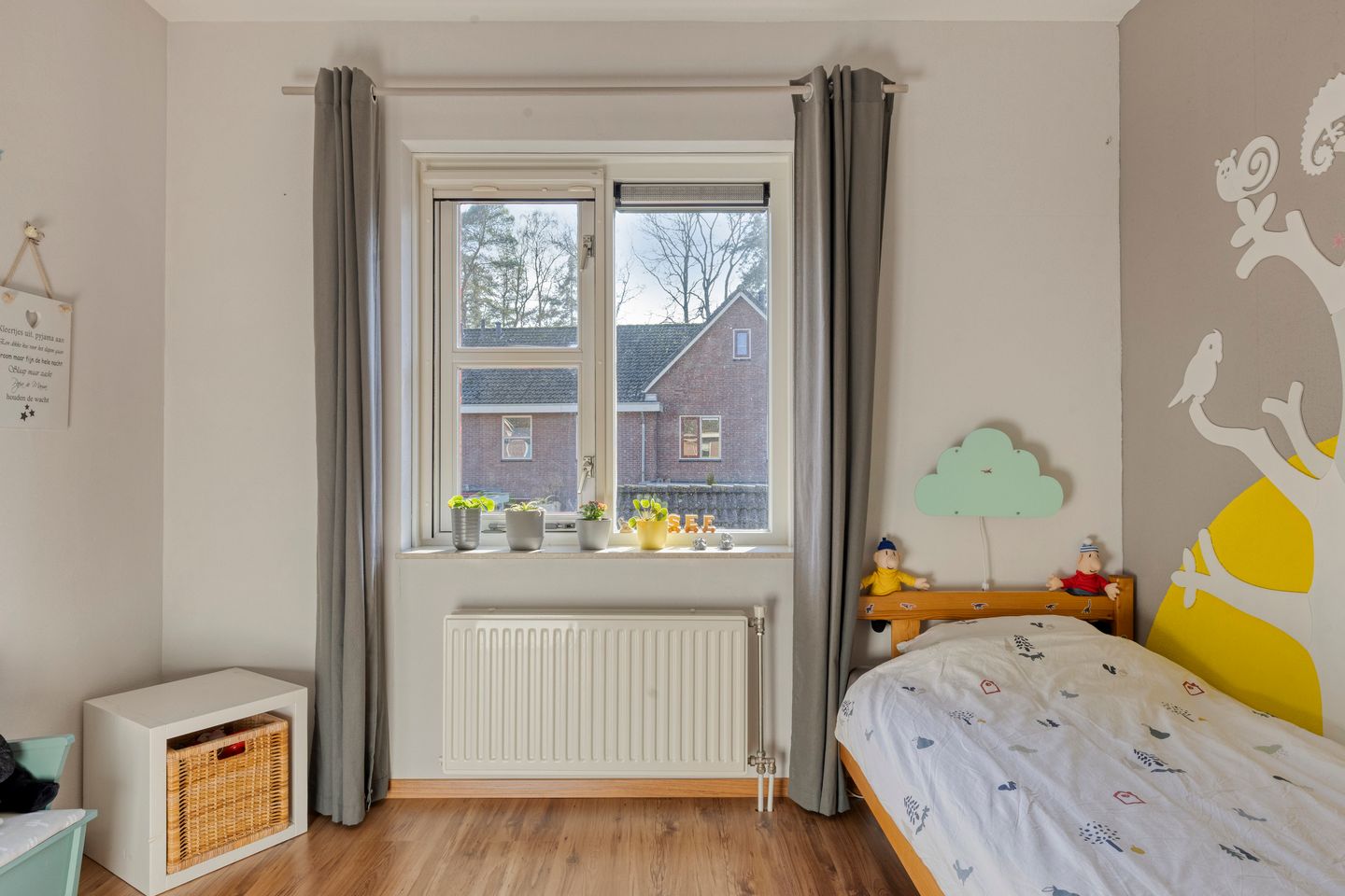 Foto 19 van Hein Braakhuisstraat 13