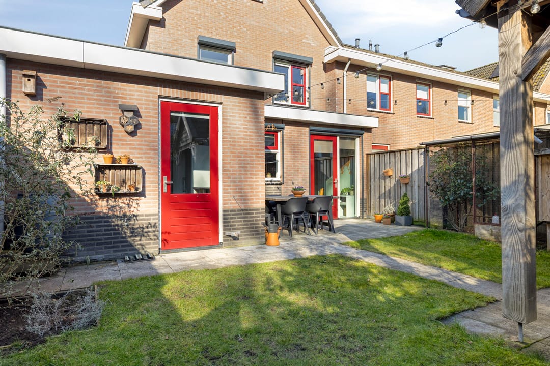 Foto 28 van Hein Braakhuisstraat 13