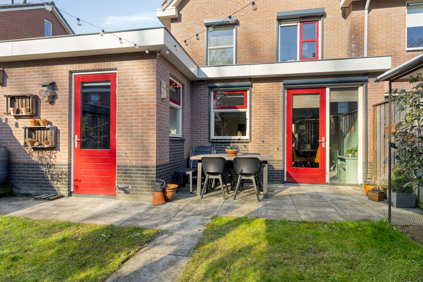 Foto 29 van Hein Braakhuisstraat 13