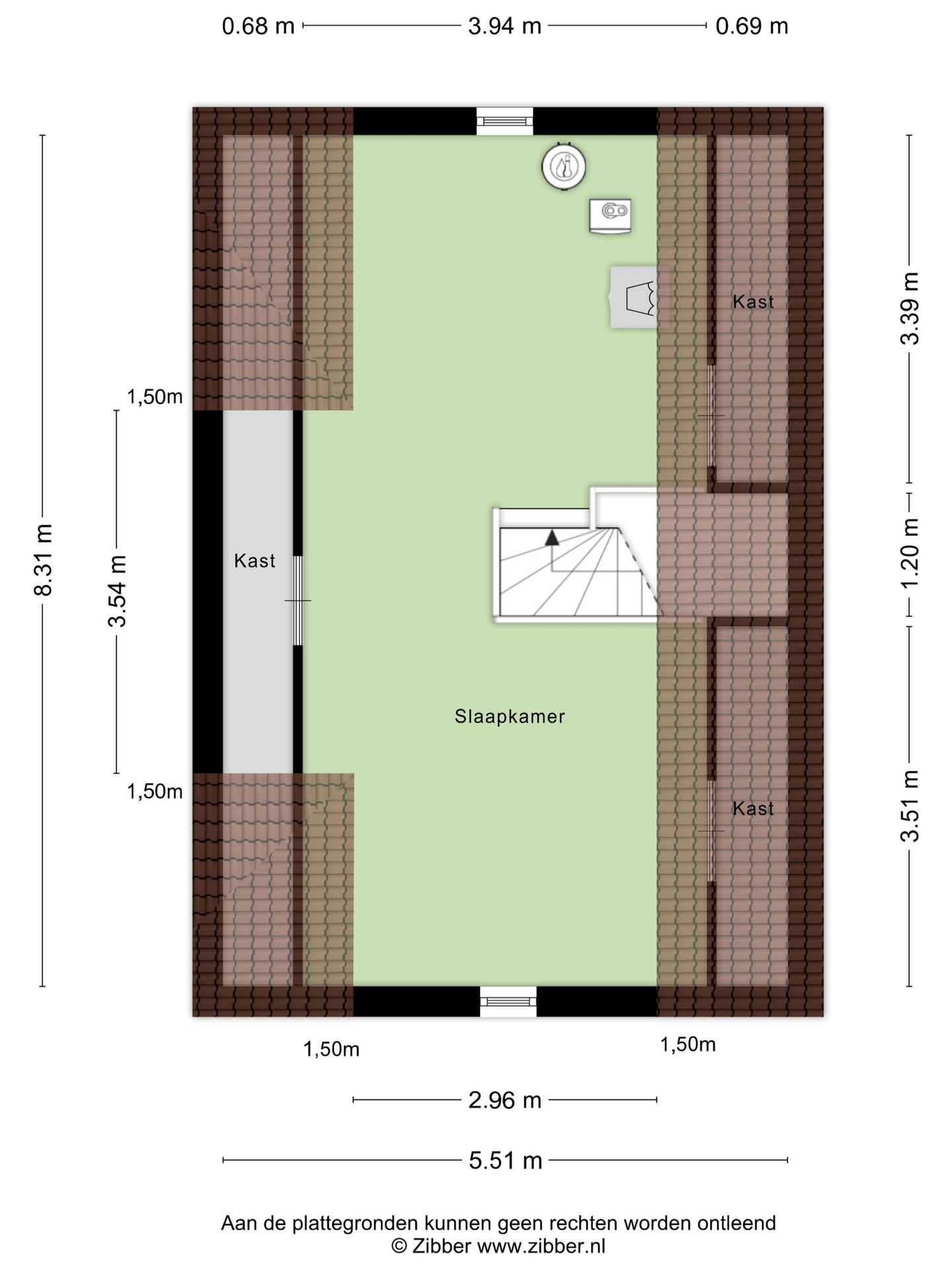Foto 35 van Hein Braakhuisstraat 13