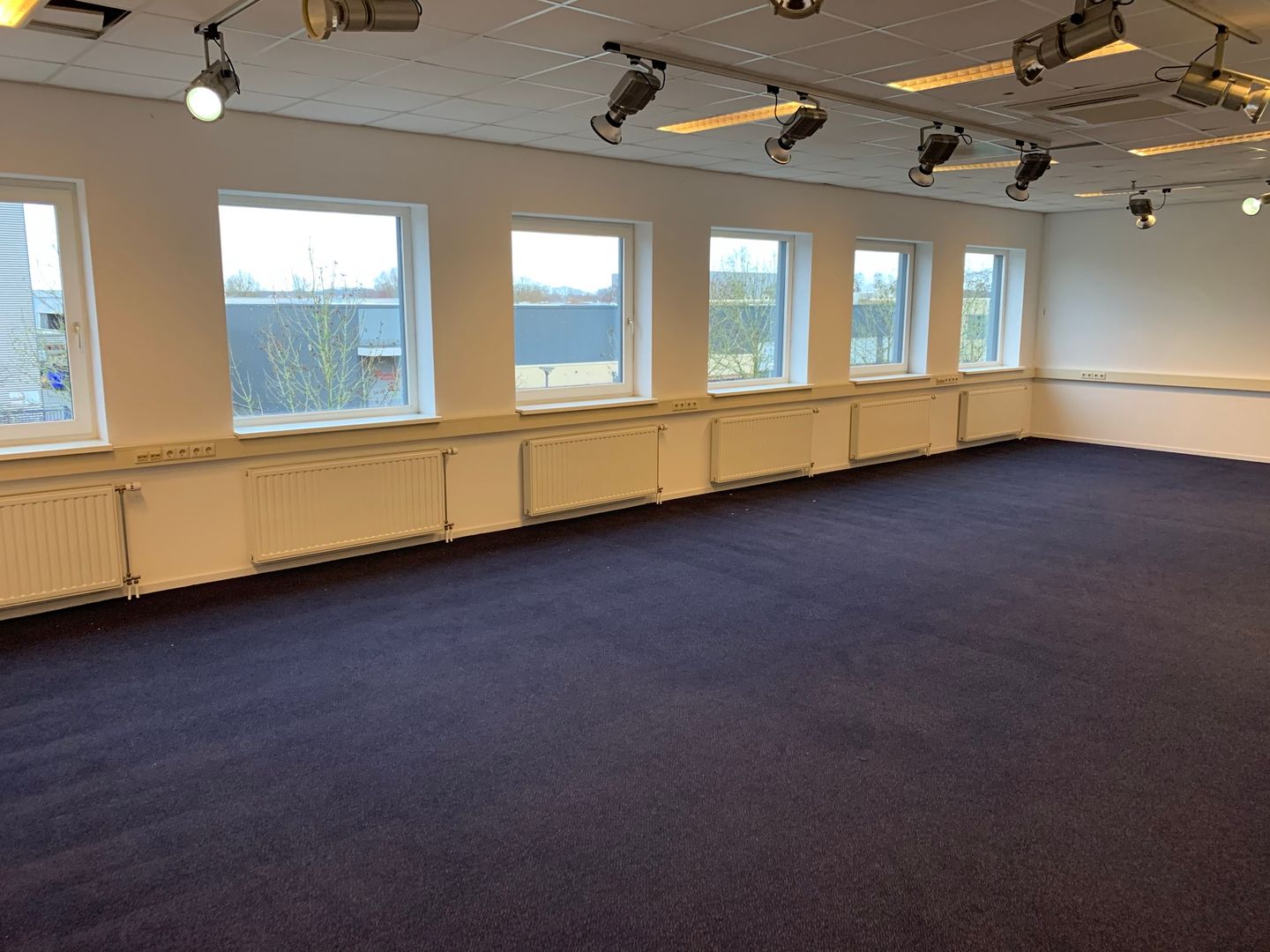 Bekijk foto 4 van Paxtonstraat 7