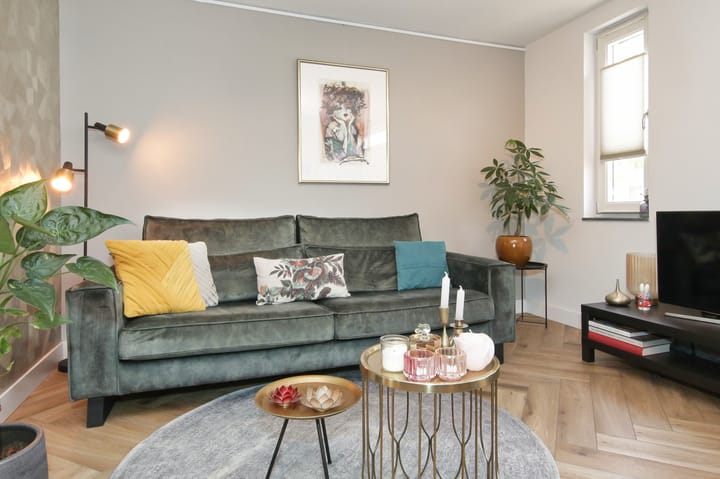 Foto 3 van Hebridenlaan 35-B