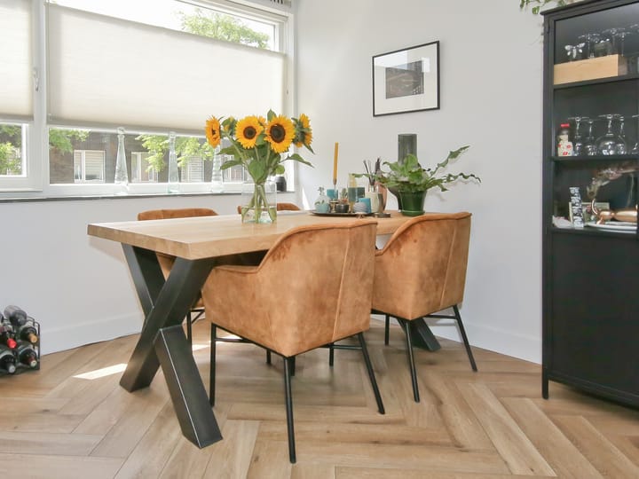 Foto 4 van Hebridenlaan 35-B