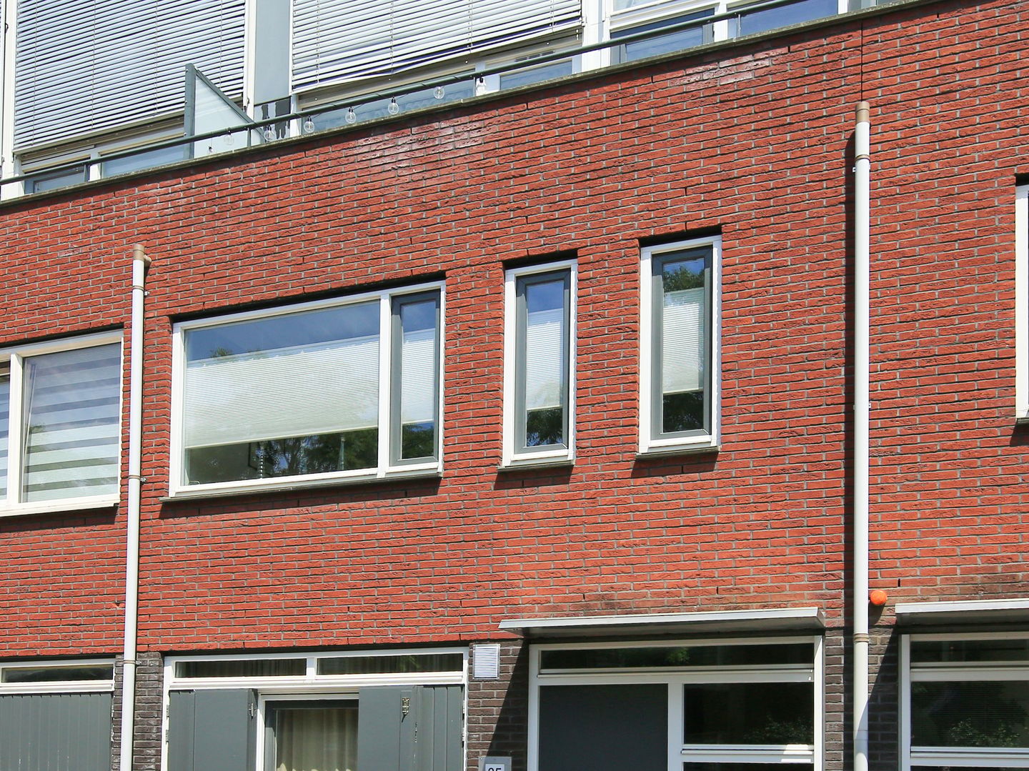 Foto 25 van Hebridenlaan 35-B