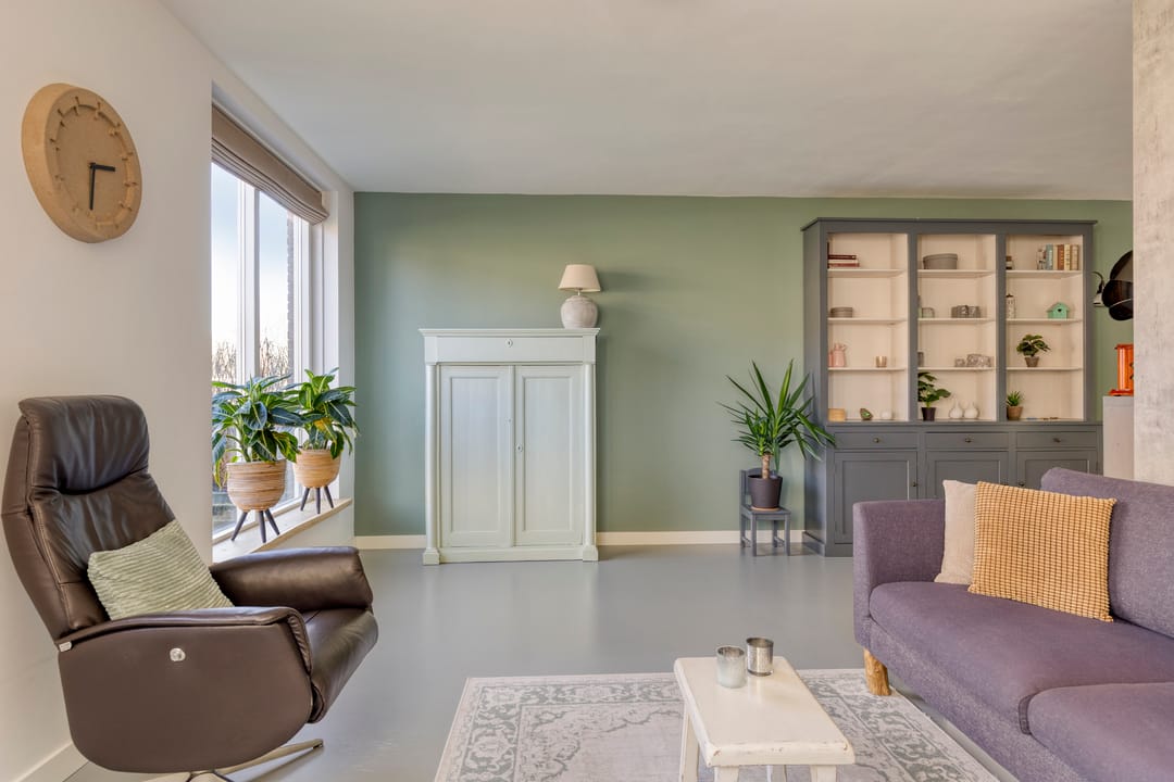 Foto 11 van Hein Braakhuisstraat 13