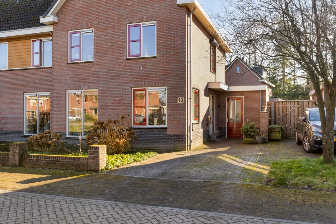 Foto 8 van Hein Braakhuisstraat 13