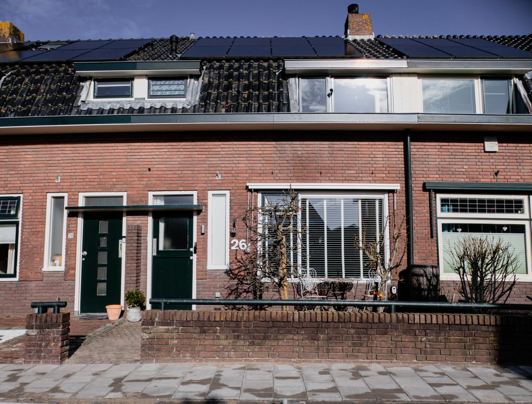 Photo 1 of Tulpstraat 26
