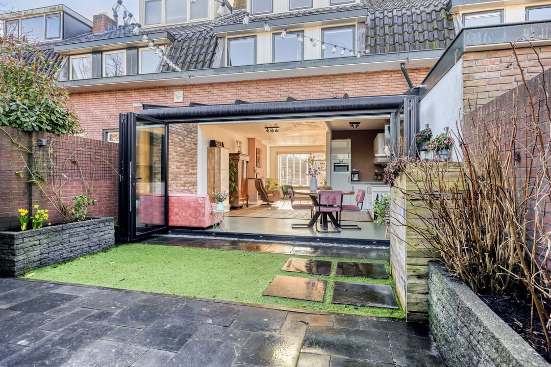 Photo 2 of Tulpstraat 26