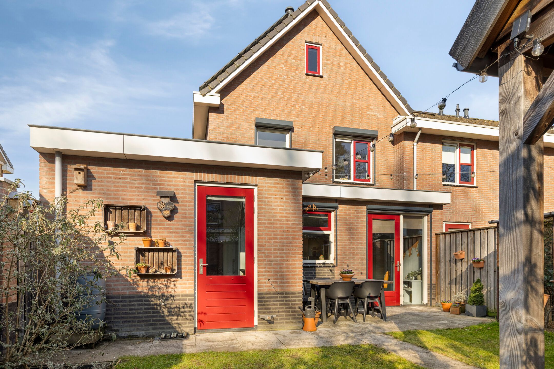 Foto 30 van Hein Braakhuisstraat 13